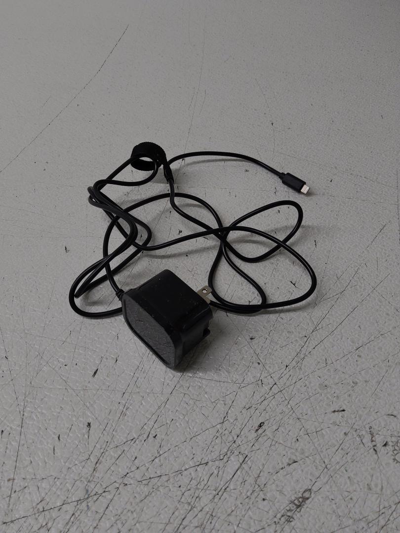 Charger for Lightning