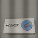 Gaoye 6 pack Oversized Reading Glasses for Women Stylish Blue Light Blocking Anti Eyestrain Computer Readers Spring Hinge