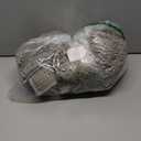 2 Pcs Bathroom Rugs, Bath Mats for Bathroom, Bathroom Rugs Washable, U Shaped Toilet Rug, Ultra Soft Chenille Bath Mat Set, Absorbent Bath Rugs for Bathroom Floor, 30x20Inch, 24x17 Inch