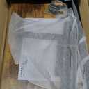 Wall Mounted Towel Rack for Bathroom, Bath Storage Holder 3-Tier Steel Wood Towel Shelf with Bar, Rustic Brown