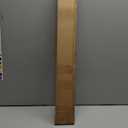 LazBlinds Cordless Cellular Shades, No Tools No Drill Blackout Honeycomb Shades Pleated Blinds for Windows, 27.5'' W x 48'' H, Soft Cream