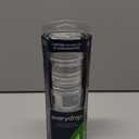 everydrop by Whirlpool Ice and Water Refrigerator Filter 4, EDR4RXD1, Single-Pack