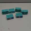 Boom Box Candle 3in 6Pack