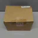 Waterfall Incense Burner Buddha Hand Backflow Incense Waterfall Burner Smoke Incense Holder Waterfall with 100 Incense Cones 10 Kind of Scents (Black Purple Sand)