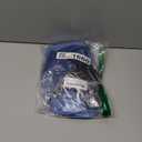 Ice Packs for Injuries Reusable (3-Piece Set)  Hot and Cold Ice Pack Therapy Gel Wrap Support  Supports Recovery, Joint and Muscle Pain  Knees, Back & More (3 Piece Set - Classic)