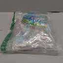 QSKJJI 6 Pcs Carrier Play Set for Dolls with Toy Diapers & Bottles, Doll Carrier Accessories for Toy Animal Carriers/American Dolls 12 in to 18 in Dolls Adjustable Straps for Little Girls