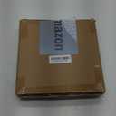 8 inch Crepe Pan, Nonstick Pan for Crepes Omelette Tortillas, Dosa Tawa Tortilla Pan, Griddle Pancake Pan for Roti Indian, Induction Compatible (White)