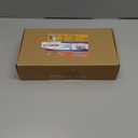 KEEPOW V7 V8 V10 V11 Hardwood Floor Attachment Tool FlatOut Head & Converter Adapter Compatible with Dyson Cordless Stick Vacuum Cleaners