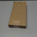 LXFEIFANTECH Slim Carrying Case Compatible with Nintendo Switch 2 2025, Hard Shell Travel Case with 12 Game Card Slots & Screen Protector Mat , Portable Hard Shell Storage Bag, Black