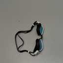 ZIONOR Swim Goggles, Upgraded G1 Polarized Swimming Goggles Anti-Fog for Adult Men Women