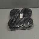 RC Station 12mm Hex RC Wheels and Tires 1/10 Scale 2.8 RC Truck Tires Wheels for Traxxas Rustler Stampede Hoss 2wd 4x4 vxl Tires Wheels Arrma Tires Wheels Redcat Volcano Tires Preglued