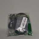 Vaydeer Undetectable Mouse Mover, M4 Mouse Jiggler Device with ON/Off Switch, Driver-Free Shaker Wiggler Mouse Movement Simulation for Computer Awakening, Gift Ideal for Men/Women (Navy Blue)