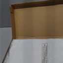 Jojocross Expandable Stackable Spice Rack Cabinet Shelf Organizer in Cabinets Shelves Kitchen Cupboard Organization Stack up Racks Pantry Countertop Storage Large/White 1 Pack