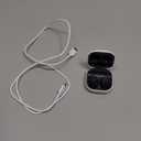 Samsung Galaxy Buds FE True Wireless Bluetooth Earbuds, Comfort and Secure in Ear Fit, Auto Switch Audio, Touch Control, Built-in Voice Assistant, Graphite]