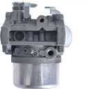 15003-2509 Carburetor Kit Replacement for Kawasaki Mule 2500 2510 2520 1993-2000