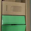 VIVOSUN Smart Air Filtration PRO G4 Kit 4", AeroZesh G4 Inline Duct Fan w/GrowHub E42A+ Temp. Humidity WiFi-Controller, Carbon Filter & Ducting, Cooling & Ventilation System for Grow Tent, Hydroponics