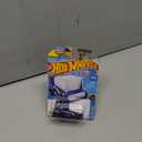Pack Of 3 Hot Wheels Cars (Brick and Motor, Rink Racer, ICE Shredder)