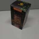 Solar Lanterns Outdoor Waterproof | Hummingbird Solar Lantern for Garden, Hanging Solar Light Decorative, Solar Hummingbird Lights, Garden Lantern Decor Gift