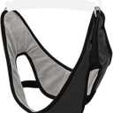 Neck Harness for Pain Relief Cervical Traction Device Neck Stretcher Hammock Portable Spinal Decompression Devices Over The Door Traction Unit Neck Sling Arthritis Back Neck Traction Physical Therapy