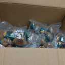 Rhode Island Novelty 2 Inch Rubber Ducky Assortment, 50 Pieces per Order
