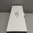 Osteo Cervical Pillow for Neck Pain Relief, Hollow Design Odorless Memory Foam Pillows with Cooling Case, Adjustable Orthopedic Bed Pillow for Sleeping, Support for Side Back Sleepers (Standard High(24.5*16.5*5.2/4.1 inches), Blue)