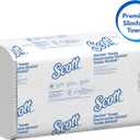 Scott Professional Slimfold Paper Towels, Bulk, 24 x 90 Sheets (04442)