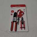 Corona Clipper Pruner Shear Snip Bonus Set
