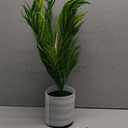 Artificial Lighted Areca Palm Tree Lamp Night Light for Womens Christmas Birthday Gifts, DIY Bonsai Decor, Perfect Ideal for Ambiance Wedding Party Bedroom Bar Coffee Shop Decor Light (Plant)