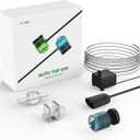 Auto Top Off for Saltwater Aquarium Water ATO System for Both Reef and Fresh Tank - Blue