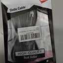 2-Pack USB C to 3.5mm Audio Aux Jack Cable [3.3ft], Type C to 3.5mm Headphone Car Stereo Cord Compatible with iPhone 17 Air/16e/16 Pro Max/15 Pro/15 Plus, iPad Pro, Samsung Galaxy S25, Pixel, MacBook