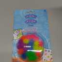 Wall Walker Toy Favors - 0.7" (Pack of 24) - Multicolor, Non-Toxic Sticky Climbers - Unique, Entertaining Party Favor for Kids & Gifts