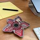 Stranger Things Demogorgon Trinkey Tray