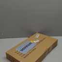 Countertop Organizer Organization 3 Tier Kitchen Corner Shelves Adjustable Spice Storage Rack for Bathroom Coffee Area Over Sink (Black Oak)