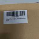 Women Sandals Jelly Shoes Flats Size 9 Beige T-Strap Crystal Jellies Slides Clear Rain Slippers Glitter Summer Beach Retro (11, Black)