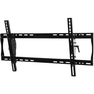 Peerless PT650 Universal Tilt Wall Mount for 39-Inch to 75-Inch Displays (Black)