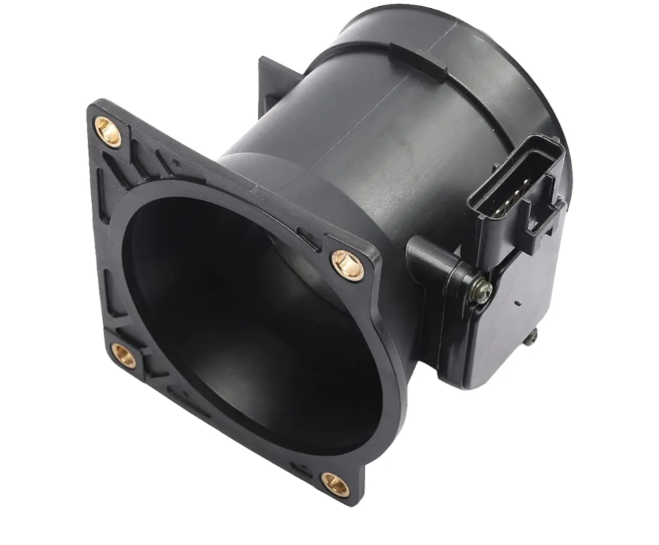 CENTAURUS Mass Air Flow Sensor Meter MAF - Replacement for Ford Expedition F-150 F-250 F-350 F-450 F-550 F53 Lobo Taurus Lincoln Jaguar -AFH8006, AFH8006C, F81F12B579BA, F8DZ12B579BA, XL3F12B579BA