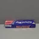Reynolds Wrap Everyday Strength Aluminum Foil Roll, Freezer and Grill Safe, Great for Foil Packets and Home Cooking, 12 Inches Wide, 200 Total Sq. Ft.