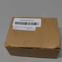 Sanniu Fairy Lights Battery Operated, 2 Packs Mini Battery Powered Copper Wire Starry String Lights for Christmas,Bedroom, Parties,Wedding,Indoor,Home Decoration (5m/16ft Warm White)