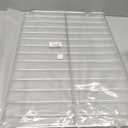 W10256908 Oven Rack 23.92 x 15 3/4'' Replace 3195710, W10138079, W10179196 Oven Racks Replacement Compatible with Whirlpool Jenn-Air Range Stove Maytag Kenmore Oven Rack Wire Rack 304 Stainless Steel (W10256908 1Pack)