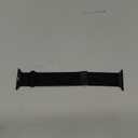 magnetic apple watch band black