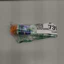 TheraBreath Healthy Gums Toothpaste, Fights Bad Breath for 12 Hours, with Stannous Fluoride for Anticavity & Gingivitis Protection, Clean Mint, 4 Oz, 1 Pack