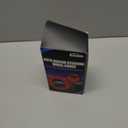 Heated Steering Wheel Cover,14.5-15.5 Inch Steering Wheel Protector Cover for Winter Universal Fit Steering Wheel Outer for Cars Trucks Vans