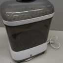 Dr. Brown's All-in-One Baby Bottle Sterilizer and Dryer