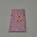 xo, Fetti Pink Gradient Washable Tablecloth - 9ft. | Birthday Party Decorations, Bachelorette Supplies, Girl Baby Shower, Cute Tablescape, 21st Bday, Sweet 16 (70" x 40" (Rectangular))