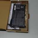 BI03XL Battery ON03XL for HP Stream 14-CB 14-AX 14-DS:14-CB185NR CB188NR CB186NR CB172WM CB171WM 14-DS0010DS 14-DS0035NR DS0036NR 14-AX010WM AX020WM AX030WM 14-AX040WM;843537-541 844203-850 B103XL