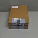 Lounsweer 100 Pcs 9oz Rimmed Plastic Cups Wedding Clear Cocktail Cups Heavy Duty Disposable Wine Glasses for Birthday Bridal Shower Baby Shower Holiday Celebrations(Green)