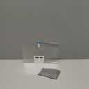 Anti-Glare Screen Protector (2 Pack), for Amazon Fire HD 8 tablet (2022 & 2024 releases)