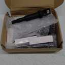 Ignition Coil & Spark Plugs Set of 6 Compatible with BMW 128i 328i 330i 528i 530i X3 X5 3.0L & More Replaces# 0221504470, UF592