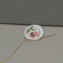 3pcs Six Seven Christmas Ornament67 Acrylic Ornament, Funny 67 Meme OrnamentSanta Ornaments for Christmas Tree, Funny Teen Gift (Type B)