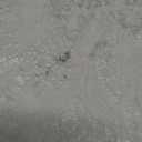 LALAGEN Women's Floral Lace Long Sleeve Off Shoulder Wedding Mermaid Dress (Large, White1)